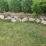 Free Rocks for garden rockery / edging stones Image 2