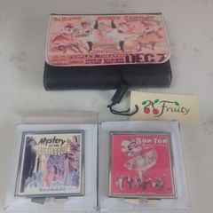 Vanity mirrors and purse Xmas gift