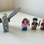 Lego 75947 Hagrids hut buckbeaks rescue Image 7