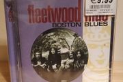 Fleetwood Mac Boston Blues 2 CD Album