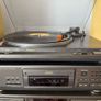 Technics HI-FI set Image 6