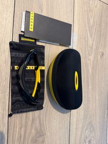 Oakley Livestrong Sunglasses