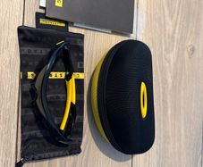Oakley Livestrong Sunglasses