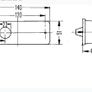 HELLA  Auxiliary Indicator for Mercedes Image 3