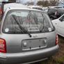 Nissan march / Nissan micra wanted Image 2