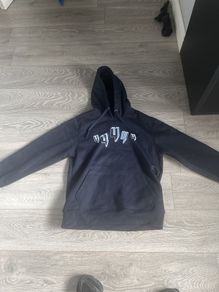 Yelir world hoodie small men's