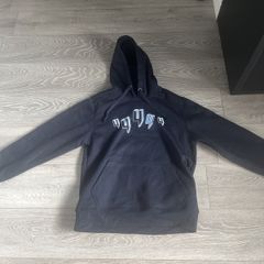 Yelir world hoodie small men's