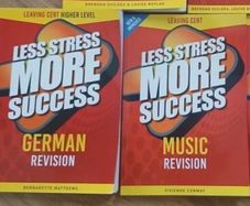 Leaving Cert Revision