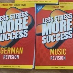 Leaving Cert Revision