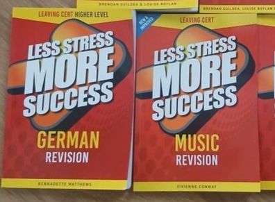 Leaving Cert Revision