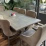 Dining Table Image 2