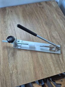 Rotur Pen Press