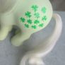 Minty Concave Foot CC Original Ponies Pose MLP G1 My Little Pony Image 8