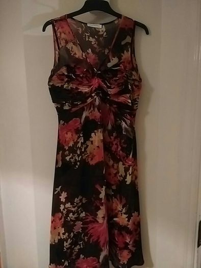 Teatro dress (UK 12)