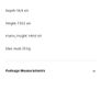 kitchen storage / pantry style Image 3