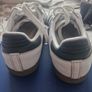 Sambas, white & black Image 2