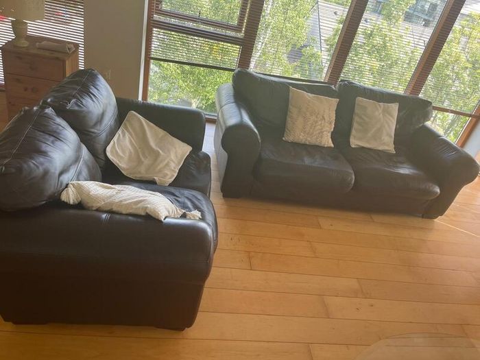 Free to Collect - Couches