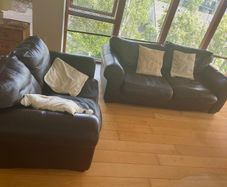 Free to Collect - Couches