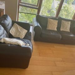 Free to Collect - Couches