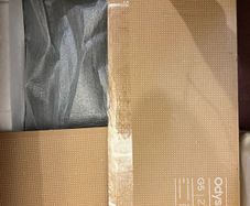 Samsung gaming monitor broken