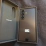 Samsung s26 black Image 2