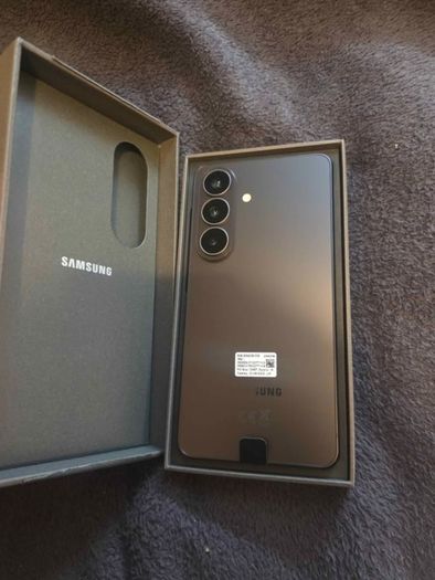 Samsung s26 black