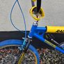 Raleigh Mk1 Burner bmx Image 2