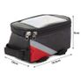 New Universal Waterproof Bicycle Mobile Phone Frame Bag Pouch Road Bikes #1270 Image 3
