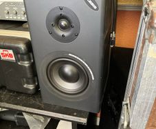 graphic eq