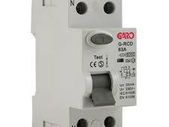 63 Amp 2 Pole Rcd Rccb