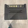 Fender Rumble Bass amp Image 2