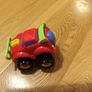 Push along toy car from ELC Image 2