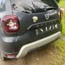 2019 Dacia Duster Breaking Image 2