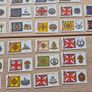 John Player & Sons  Cigarette Cards Image 4
