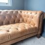 Chesterfield Sofa Image 3