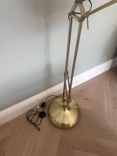 Standing lamp
