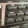 Behringer Ultra Curve DEQ 2496 Image 4