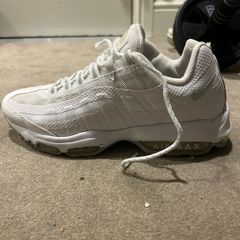 Nike air max 95's
