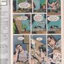 Sable #24 Neighbors (1990) First Comic Image 2