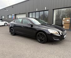 2012 Volvo S60