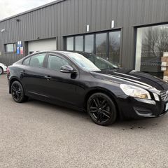2012 Volvo S60