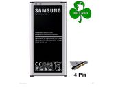 Replacement Battery For Samsung Galaxy S5 Sm-g900f New