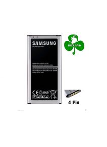 Replacement Battery For Samsung Galaxy S5 Sm-g900f New