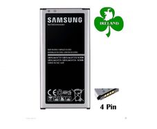 Replacement Battery For Samsung Galaxy S5 Sm-g900f New