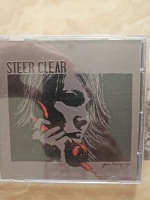 Steer Clear CD - No...You Hang Up