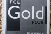 FCE Gold Plus Coursebook