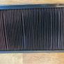 mazda RX8 K&N air filter Image 2