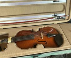 Violin/Fiddle