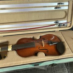 Violin/Fiddle