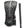 Wilson Dynapower LS 2025 Driver / 9 Degree / Ventus Blue TR 6-X X-Stiff Image 7